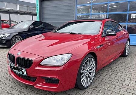 BMW 640d 640 xDrive Gran Coupe M Sport Edition *Voll