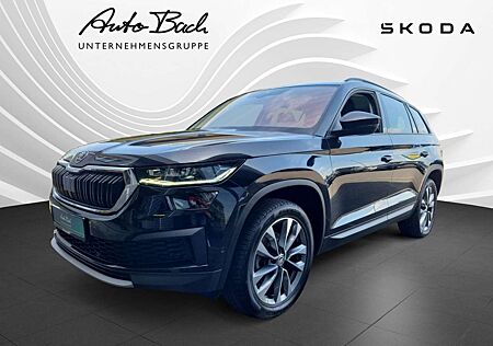 Skoda Kodiaq Tour 2.0 TDI DSG