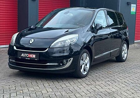 Renault Scenic III Grand Xenon Kamera 7 Sitzer AHK Navi