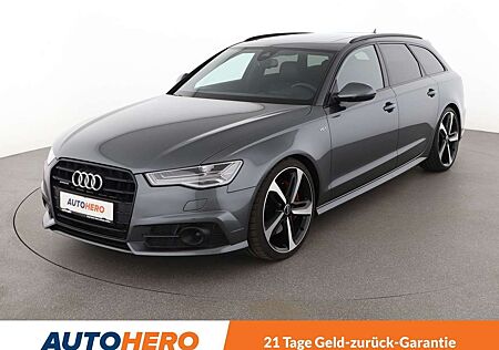 Audi A6 3.0 V6 TDI clean diesel quattro Competition Aut.