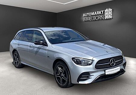 Mercedes-Benz E 300 de AMG ALLRAD Night*Burmest*Mubeam*Distro*