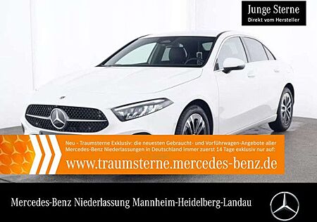 Mercedes-Benz A 180 Lim PROGRESSIVE+LED+KAMERA+TOTW+7G