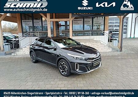 Kia XCeed 1.5T 140 DCT7 GT LINE LEDER