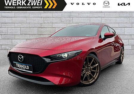 Mazda 3 G122 Selection Bose LED Navi ACC BLIS