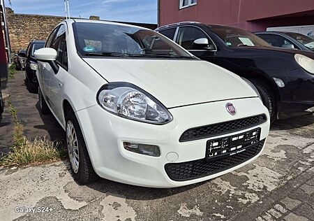 Fiat Punto EVO 1.4 8V