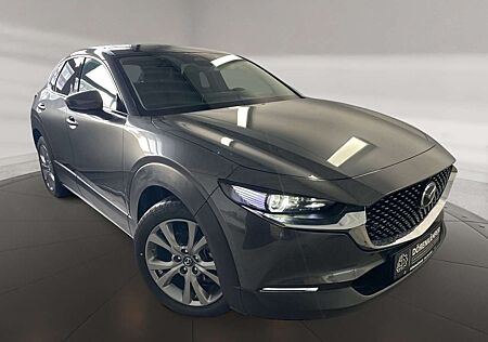 Mazda CX-30 5WGN 2.5L e-SKYACTIV G 140ps 6MT FWD Exclusive-lin