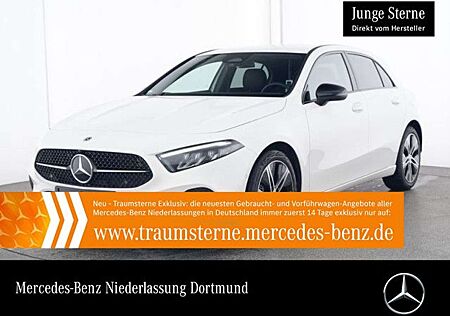Mercedes-Benz A 180 PROGRESSIVE+NIGHT+LED+KAMERA+7G