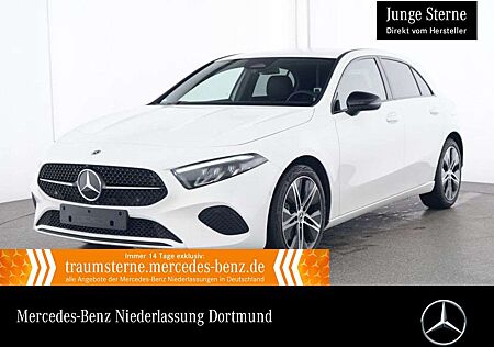 Mercedes-Benz A 180 PROGRESSIVE+NIGHT+LED+KAMERA+7G