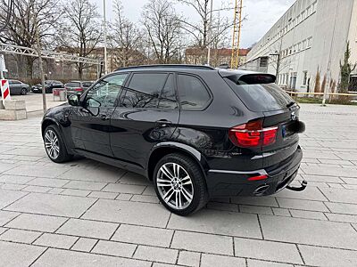 BMW X5 xDrive40d Edition Exclusive