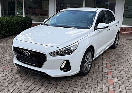 Hyundai i30 Trend