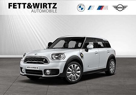 Mini Cooper S Countryman Cooper S E Countryman ALL4|LED|PDC|Kamera|Navi