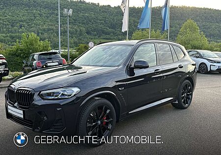 BMW X3 xDrive30e (a M Sportpaket Head-Up HiFi DAB
