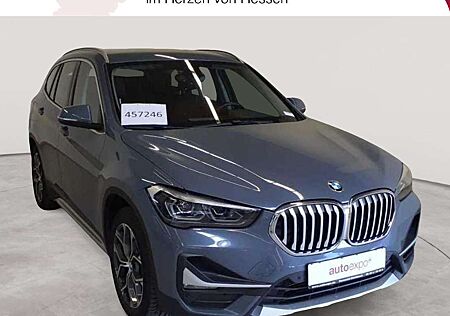 BMW X1 xDrive25e xLine AHK PDC Leder Navi