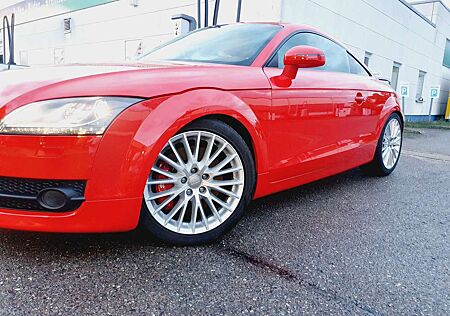 Audi TT Coupe 2.0 TFSI
