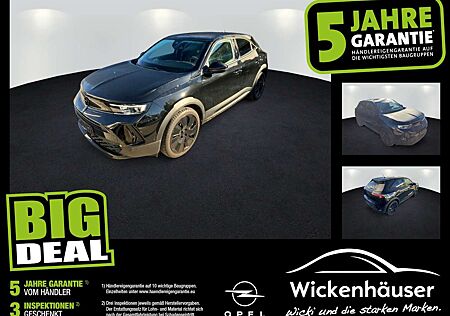 Opel Mokka 1.2T Ultimate Irmscher iS3 Black 419/500