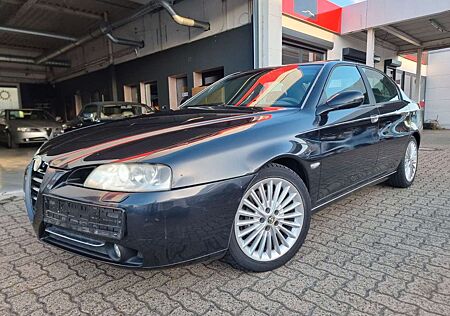 Alfa Romeo 166 2.4 JTD 20V  Sporttronic HU 07/2027