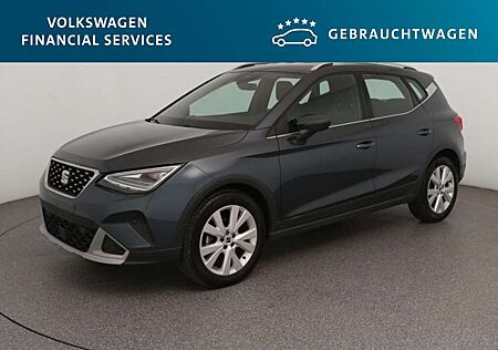 Seat Arona X-PERIENCE Xperience 1.0 TSI Nav*PDC*RFK