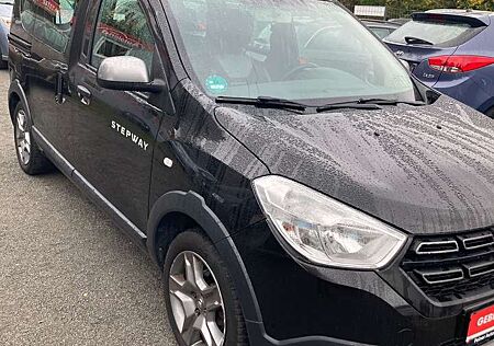 Dacia Dokker Lodgy SCe 100 Picknick