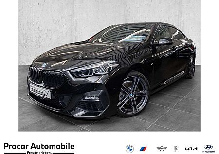 BMW 218 i Gran Coupé (ab 2019) M Sport HiFi DAB LED