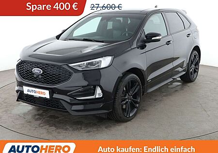 Ford Edge 2.0 TDCi EcoBlue ST-Line 4x4 Aut.*MATRIX*ACC*4xSHZ