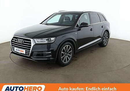 Audi Q7 50 TDI quattro Aut.*XENON*NAVI*TEMPO*PDC*SHZ*KLIMA
