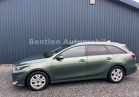 Kia XCeed Ceed SW / cee'd SW Klima,SHZ,Alu,Kamera,