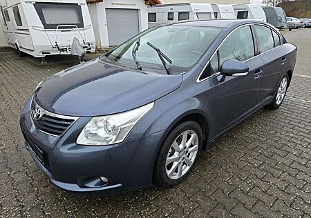 Toyota Avensis Executive