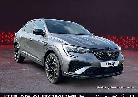 Renault Arkana ESPRIT ALPINE Mild Hybrid 160 EDC GJR AHK