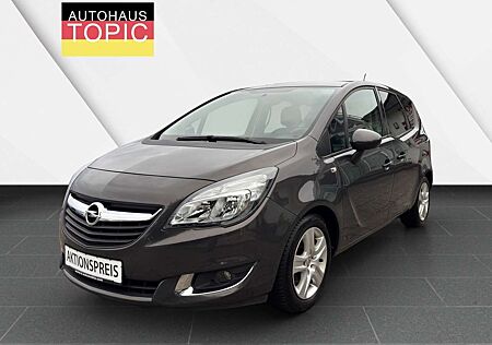 Opel Meriva Active