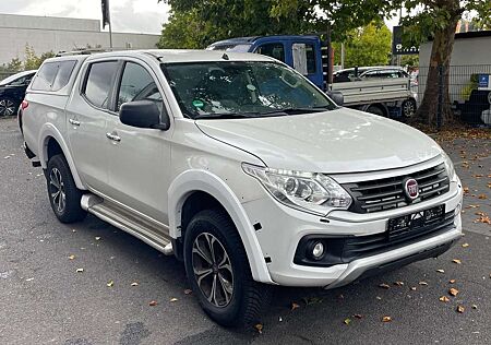 Fiat Fullback Double Cab LX Plus 4WD
