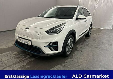 Kia Niro e- e- Spirit Geschlossen, 5-türig, Direktantrieb,