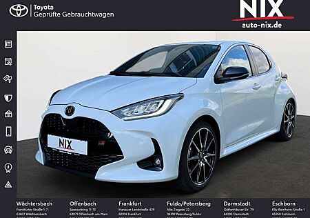 Toyota Yaris 1.5 Hybrid GR Sport JBL LED KAMERA KLIMA