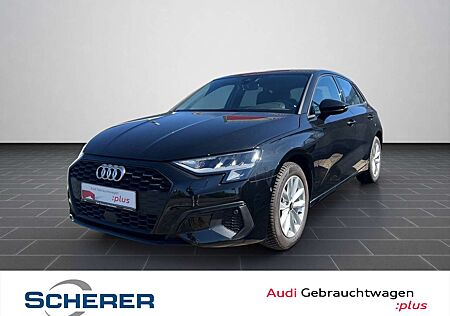Audi A3 30 TFSI S tronic PDC SITZHZG NAVI P