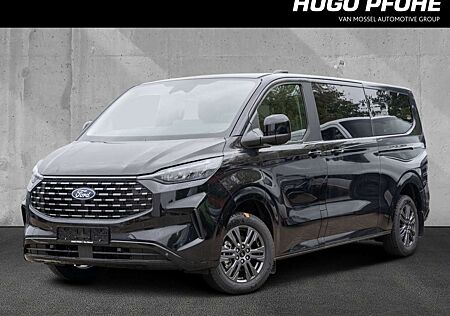 Ford Tourneo Custom Titanium AUT L2 |AHK|RFK|NAVI|ACC