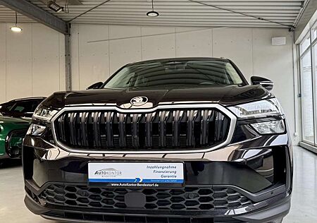 Skoda Kodiaq Selection Autom., *LED *Kamera *7-Sitzer *AHK