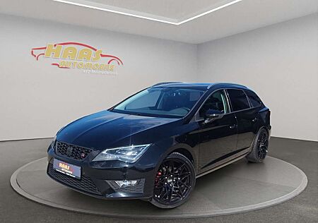 Seat Leon ST FR *Panorama*Drive Select*AHK*
