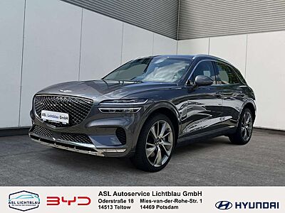 Genesis GV70 2.2 D Luxus AWD 2.2