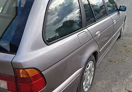 BMW 520i 520 touring