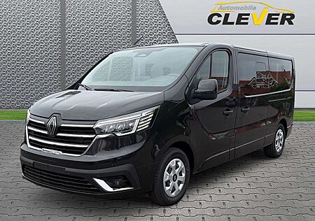 Renault Trafic Grand Evolution dCi 170 Automatik