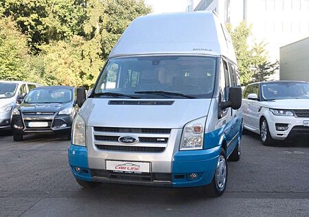 Ford Transit FT 300 Nugget *Hochdach*Solar*Dachbett