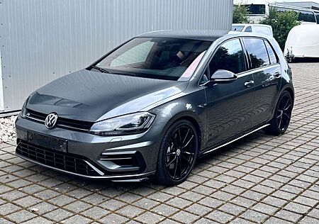 VW Golf Volkswagen VII Lim. R Akrapovic Performance Pak o. opf