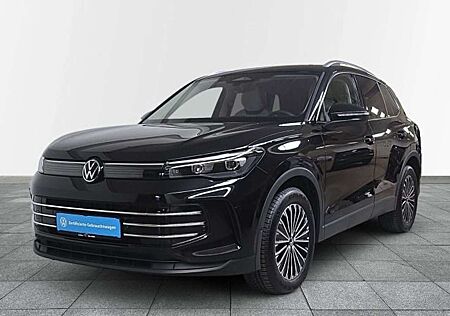 VW Tiguan Volkswagen 1.5 eTSI Elegance DSG+AHK+STANDH+LED+NAVI