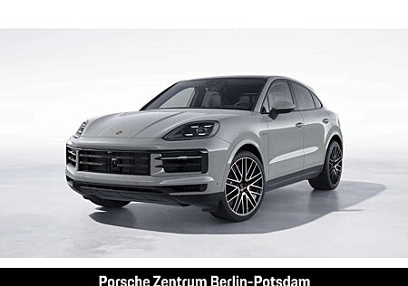 Porsche Cayenne S E-Hybrid Coupe InnoDrive Head-Up BOSE