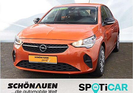 Opel Corsa-e ELEKTRO Edition +ALLW+OBC7,4kW+CARPL+RFK++