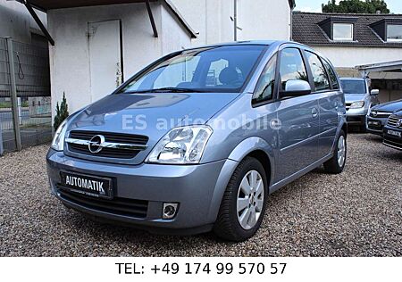 Opel Meriva Cosmo **wenig KM / Automatik / Klima**