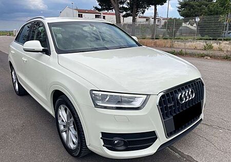 Audi Q3 2.0 TDI