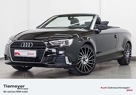 Audi A3 (8VE)(04.2016->) SPORT NAVI -SO