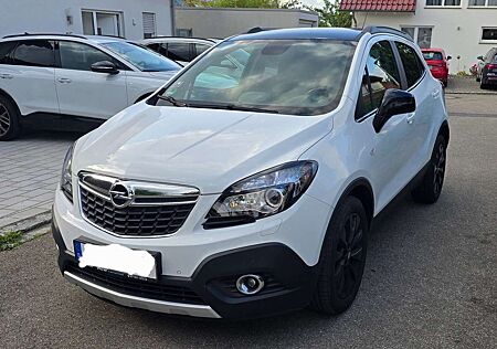 Opel Mokka 1.4 Turbo ecoFLEX Start/Stop 4x4 Color Innovation