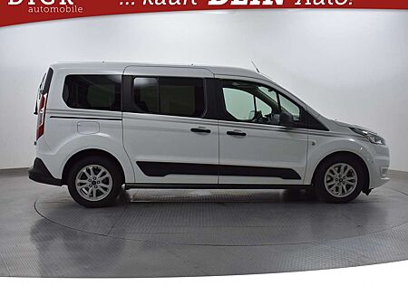 Ford Tourneo Connect Tourneo Conn 1.5d Aut. Lang 5SI+NAV+KAM+SHZ+ACC