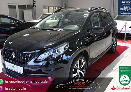 Peugeot 2008 Allure